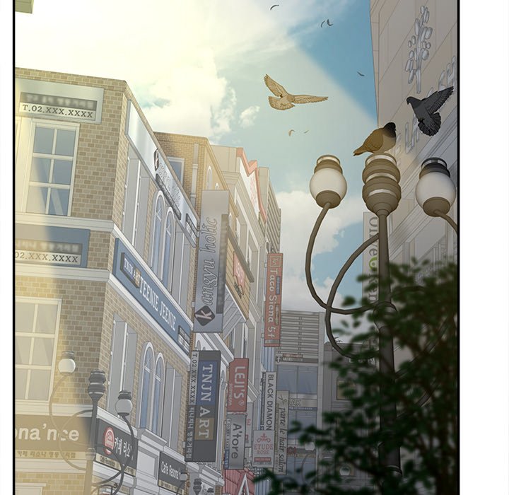 Share Girls - Chapter 26 Page 60