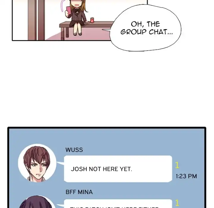 I Need Romance - Chapter 1 Page 107