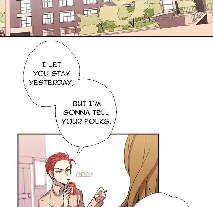 I Need Romance - Chapter 1 Page 37