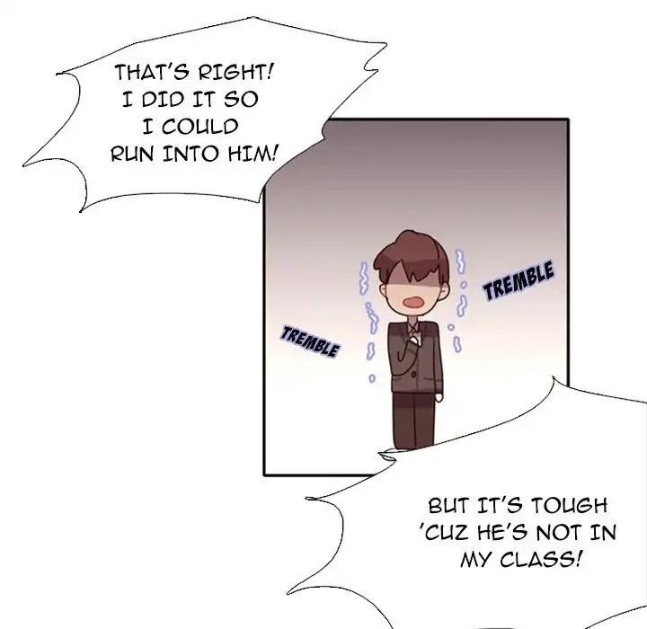 I Need Romance - Chapter 1 Page 85