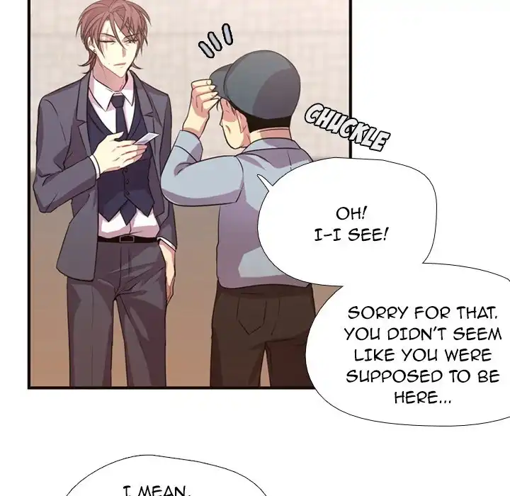 I Need Romance - Chapter 10 Page 73