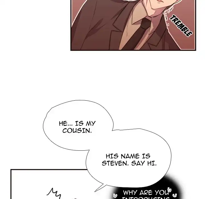 I Need Romance - Chapter 12 Page 14