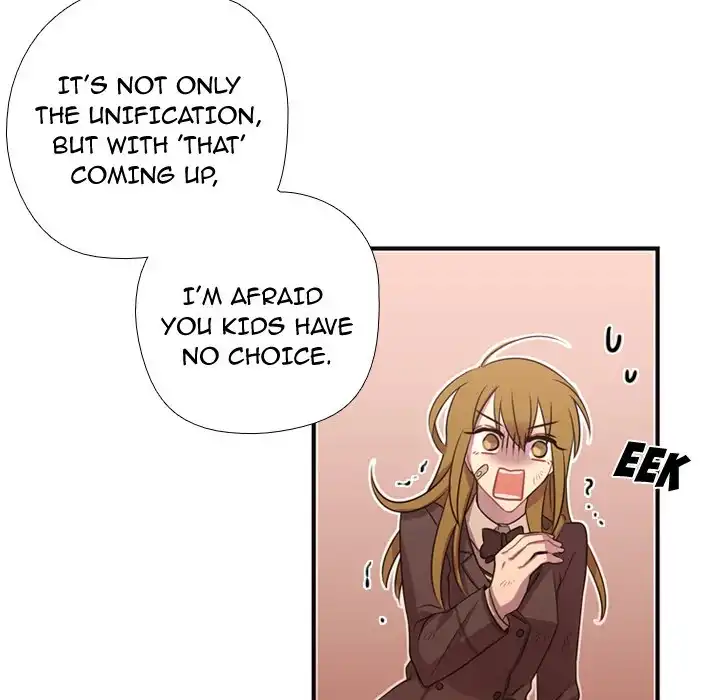 I Need Romance - Chapter 12 Page 72