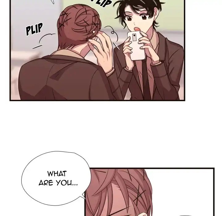 I Need Romance - Chapter 13 Page 55