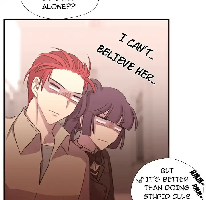 I Need Romance - Chapter 13 Page 70