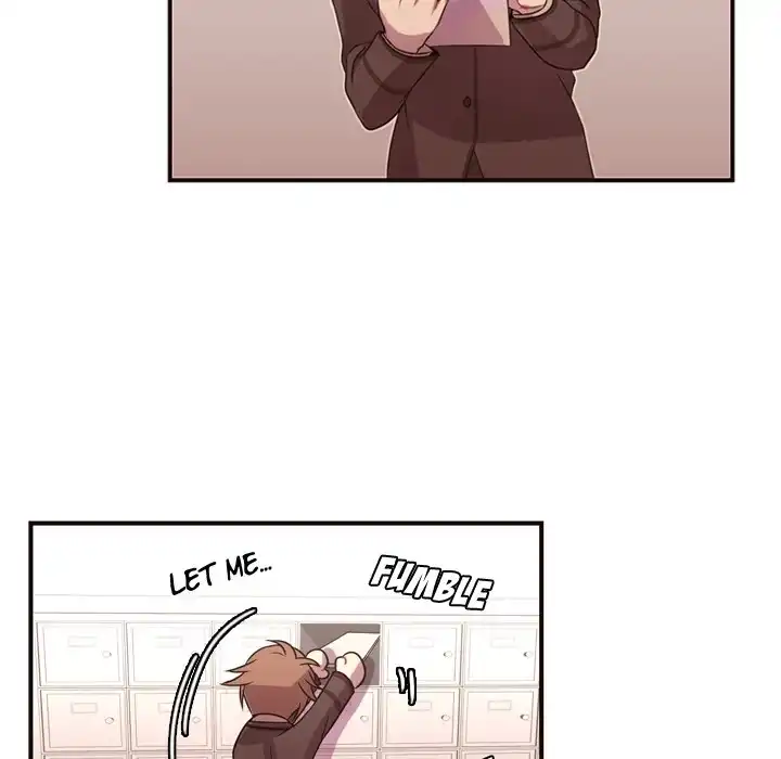 I Need Romance - Chapter 14 Page 39