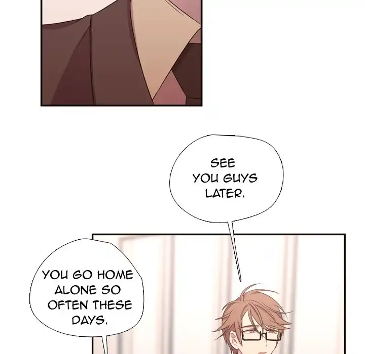 I Need Romance - Chapter 14 Page 5