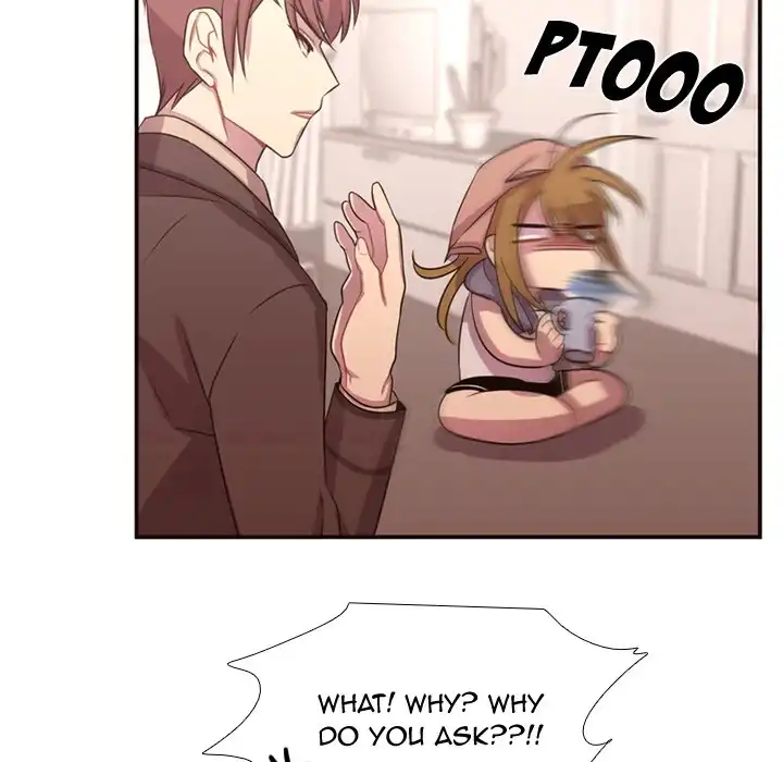 I Need Romance - Chapter 14 Page 55