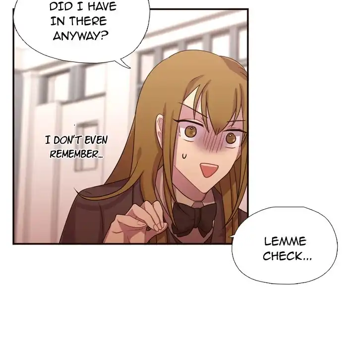 I Need Romance - Chapter 15 Page 47