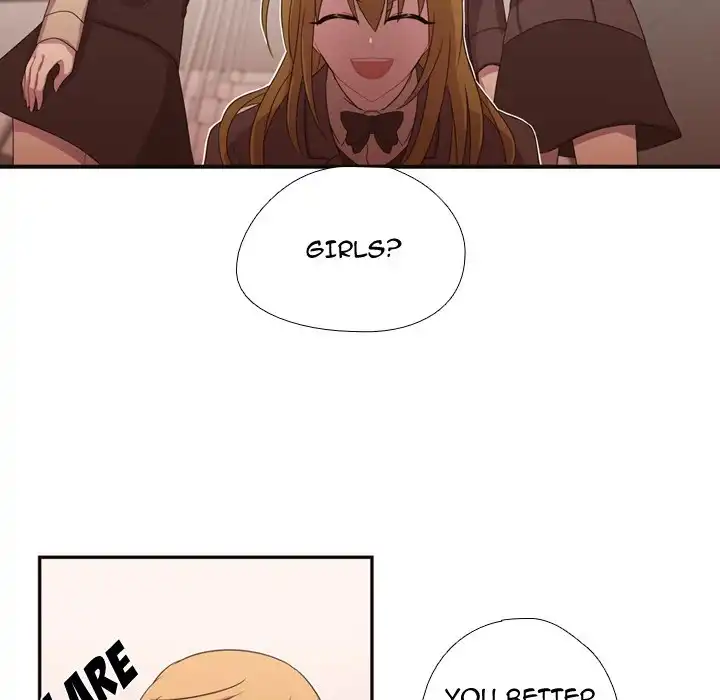 I Need Romance - Chapter 15 Page 65