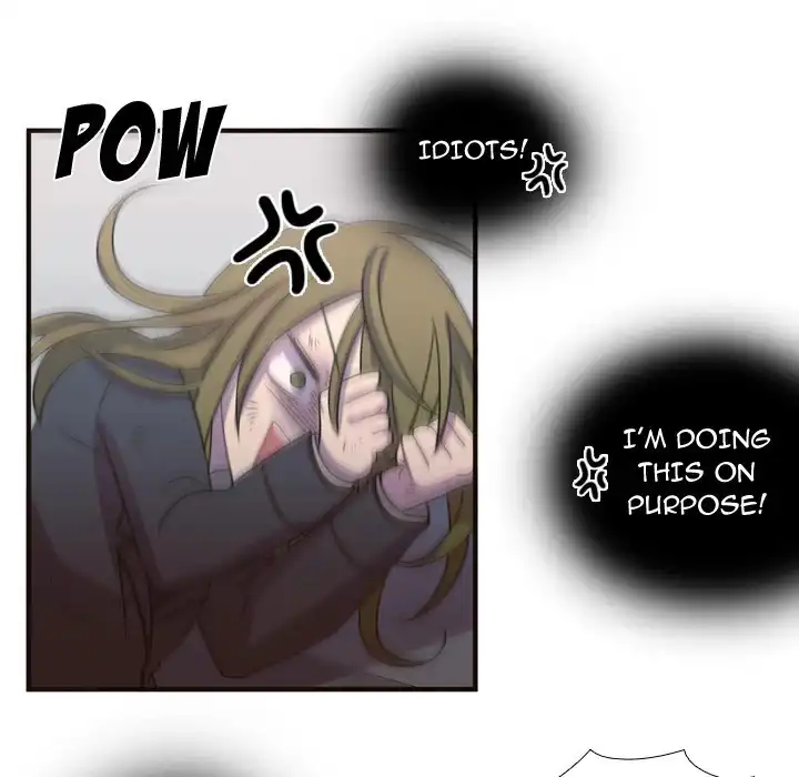 I Need Romance - Chapter 15 Page 76