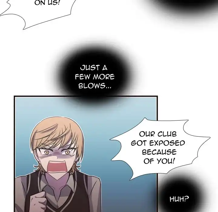 I Need Romance - Chapter 15 Page 78
