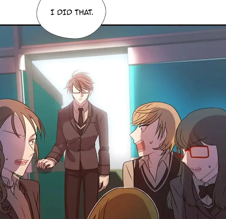 I Need Romance - Chapter 15 Page 88