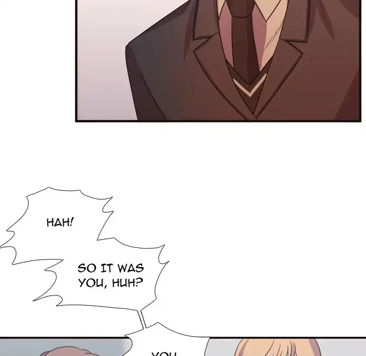 I Need Romance - Chapter 16 Page 8