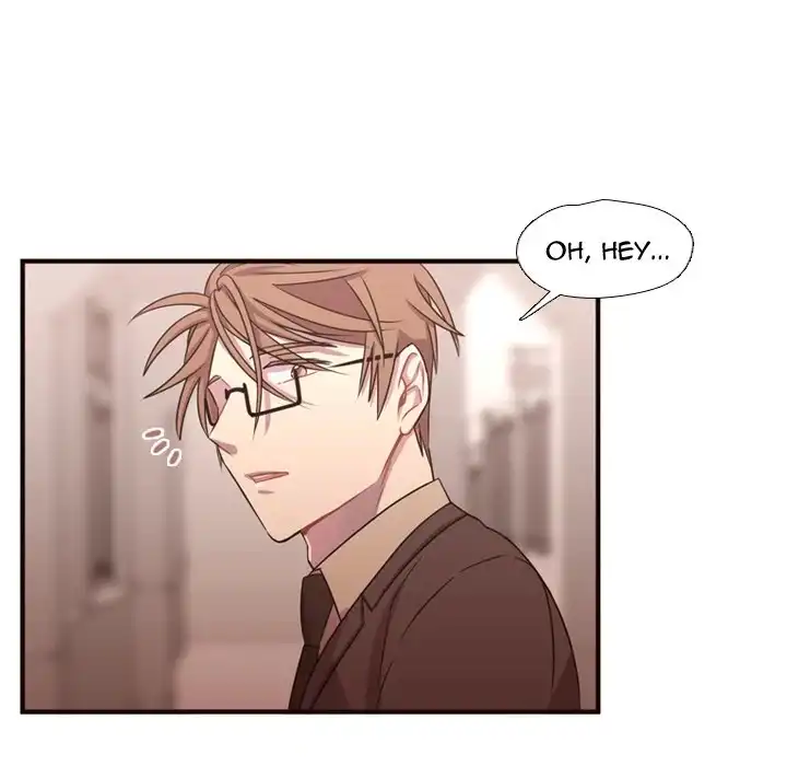 I Need Romance - Chapter 18 Page 37
