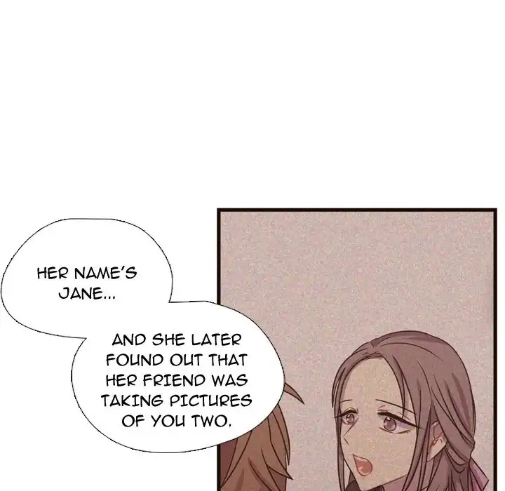 I Need Romance - Chapter 18 Page 52