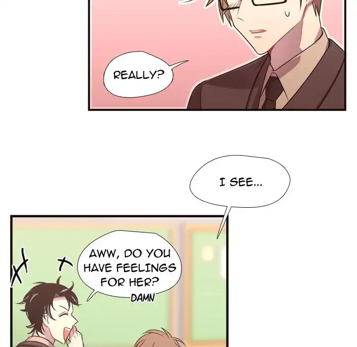 I Need Romance - Chapter 18 Page 82