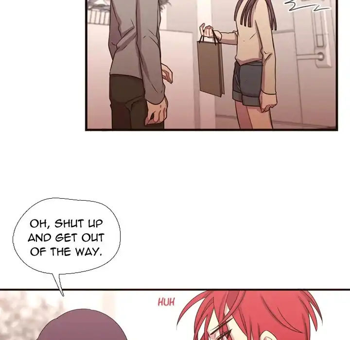 I Need Romance - Chapter 19 Page 14