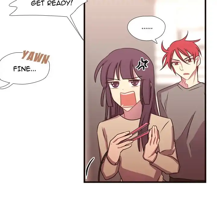 I Need Romance - Chapter 19 Page 19