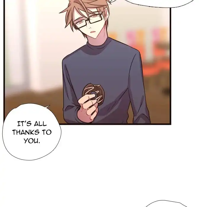 I Need Romance - Chapter 19 Page 64