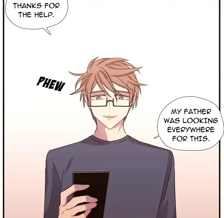 I Need Romance - Chapter 19 Page 87