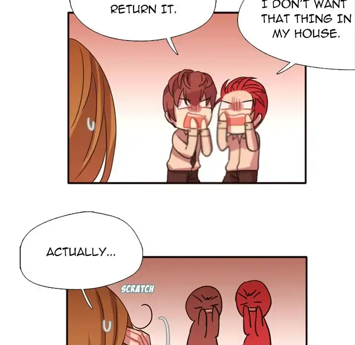 I Need Romance - Chapter 2 Page 11