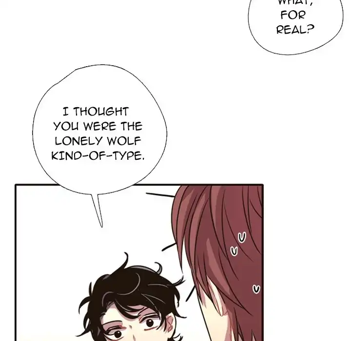 I Need Romance - Chapter 2 Page 127