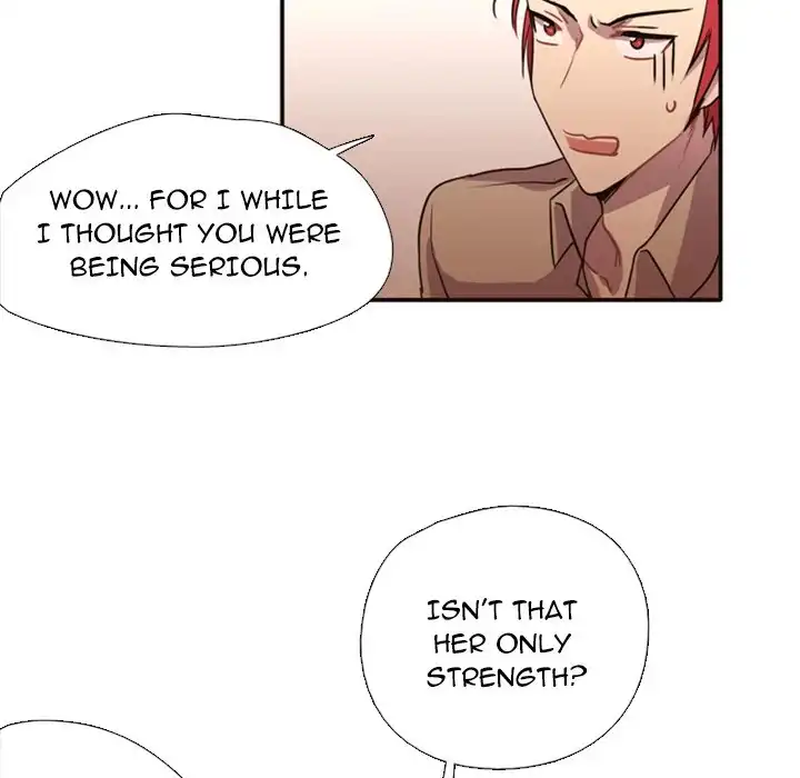 I Need Romance - Chapter 2 Page 35