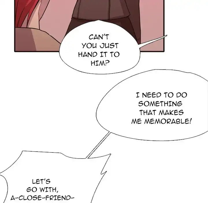 I Need Romance - Chapter 2 Page 37