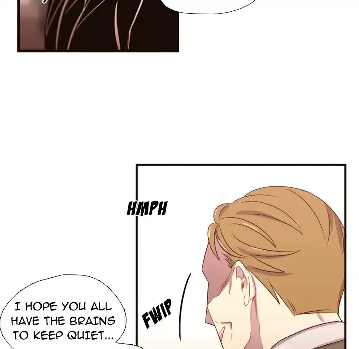 I Need Romance - Chapter 20 Page 40