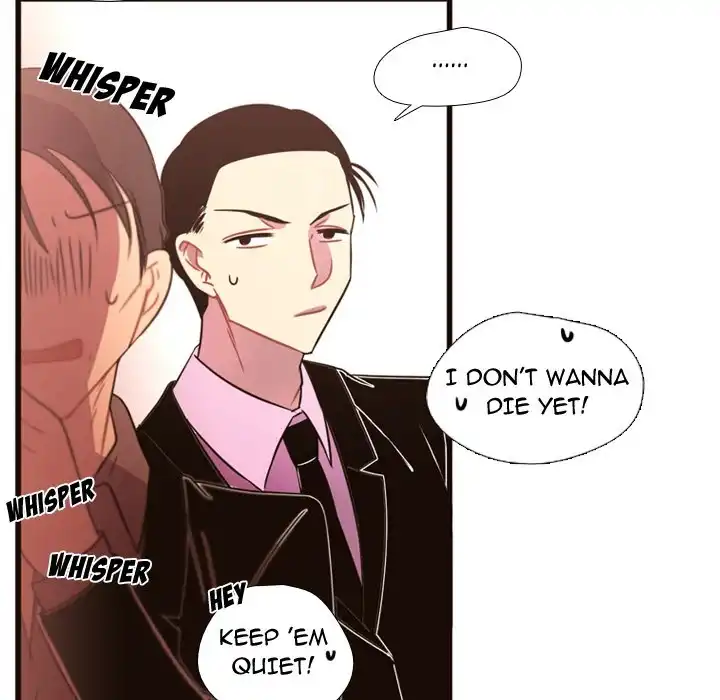 I Need Romance - Chapter 20 Page 48