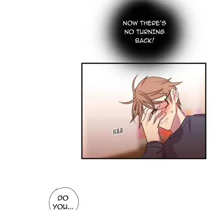 I Need Romance - Chapter 20 Page 6