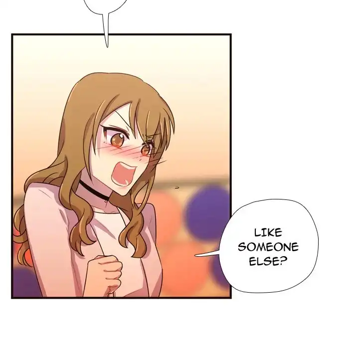 I Need Romance - Chapter 20 Page 7