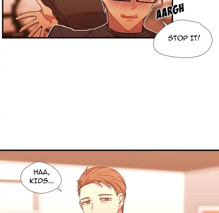I Need Romance - Chapter 20 Page 76