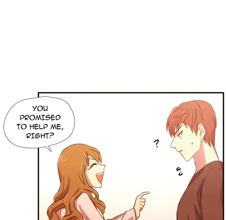 I Need Romance - Chapter 20 Page 92