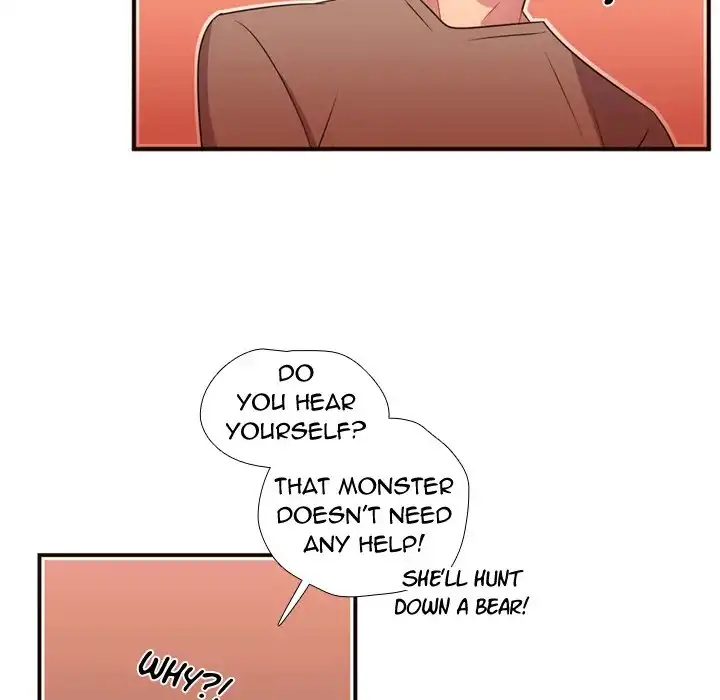 I Need Romance - Chapter 21 Page 19