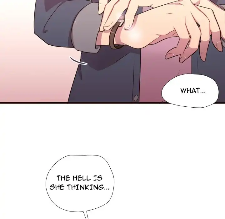 I Need Romance - Chapter 21 Page 42