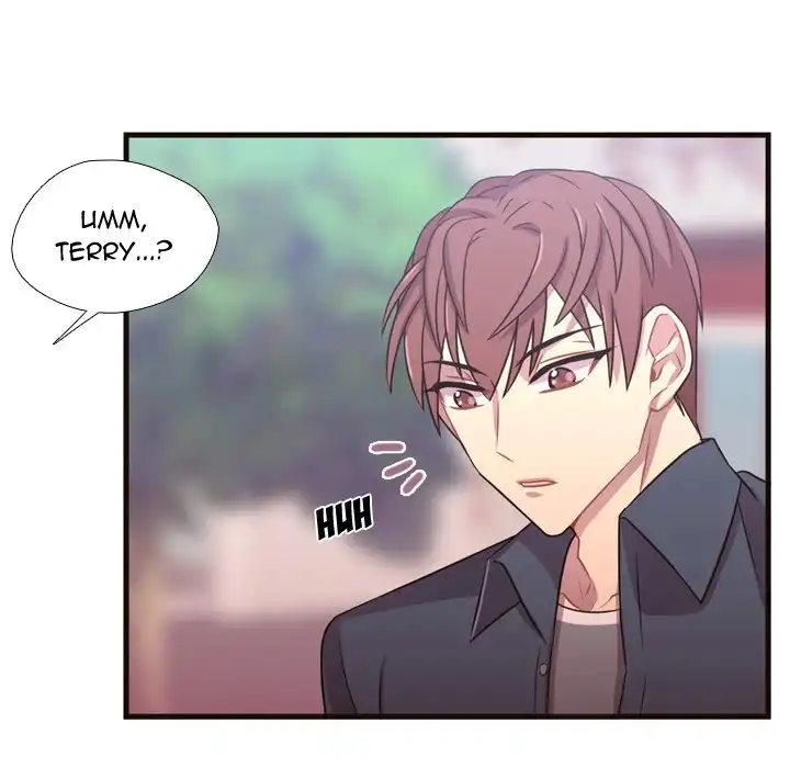 I Need Romance - Chapter 21 Page 44