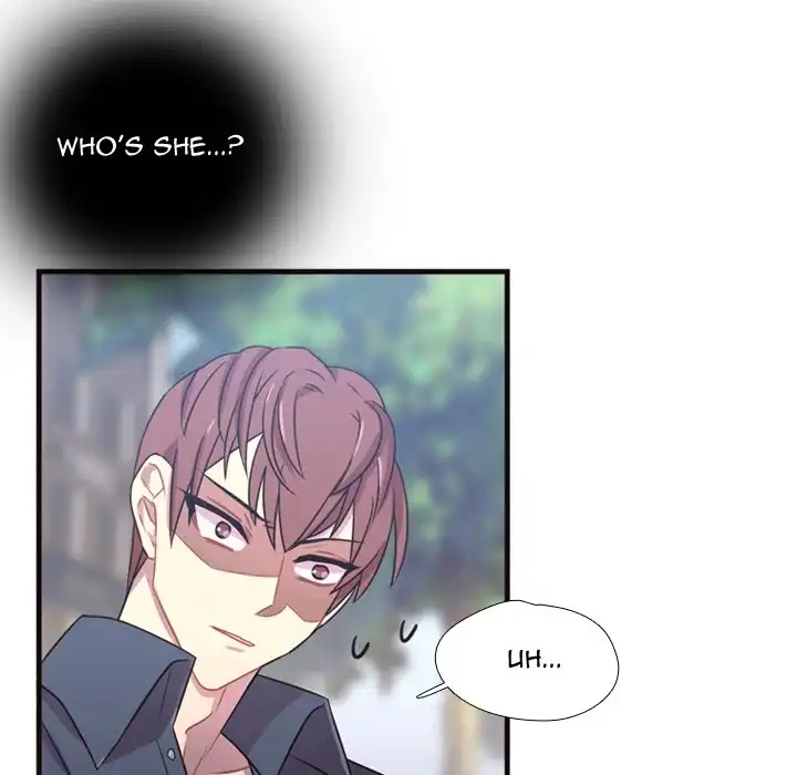 I Need Romance - Chapter 21 Page 47