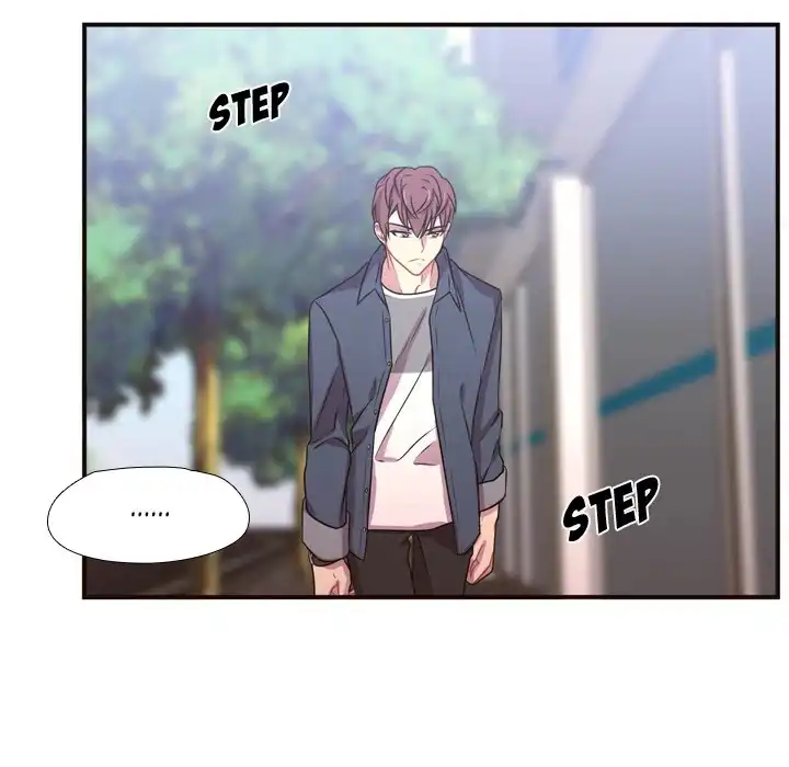 I Need Romance - Chapter 21 Page 6