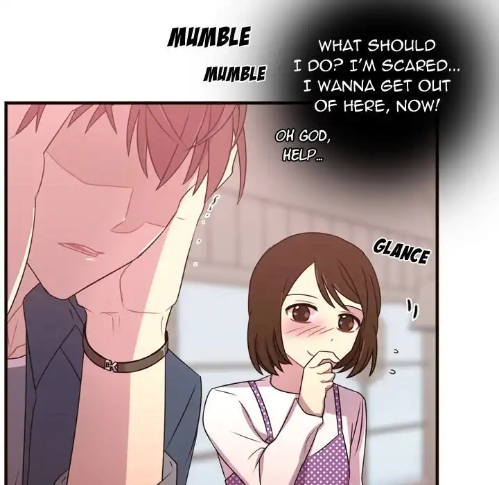 I Need Romance - Chapter 21 Page 61