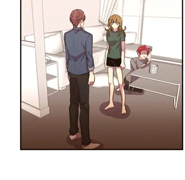 I Need Romance - Chapter 22 Page 15