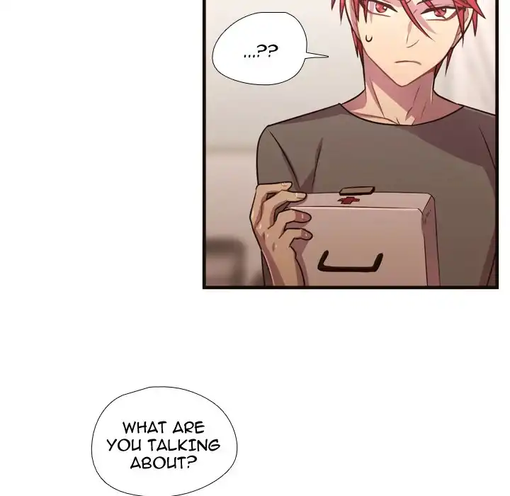 I Need Romance - Chapter 22 Page 80