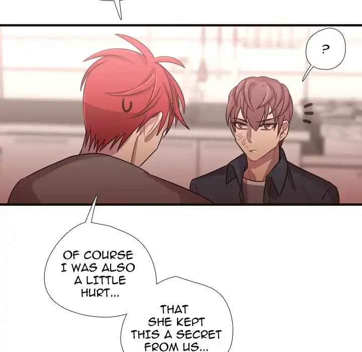 I Need Romance - Chapter 22 Page 81