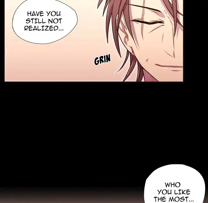 I Need Romance - Chapter 23 Page 20