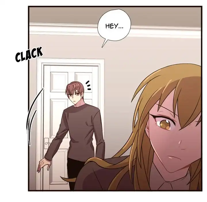 I Need Romance - Chapter 23 Page 32