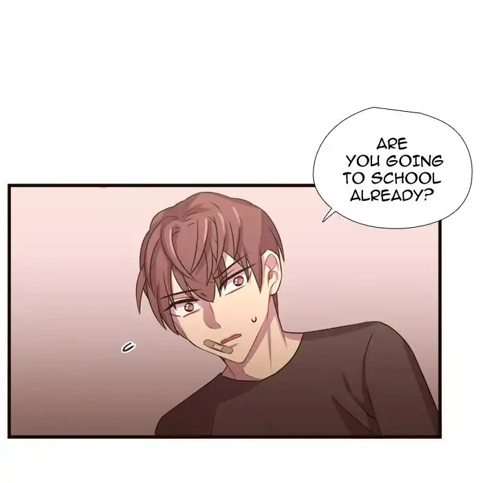 I Need Romance - Chapter 23 Page 33