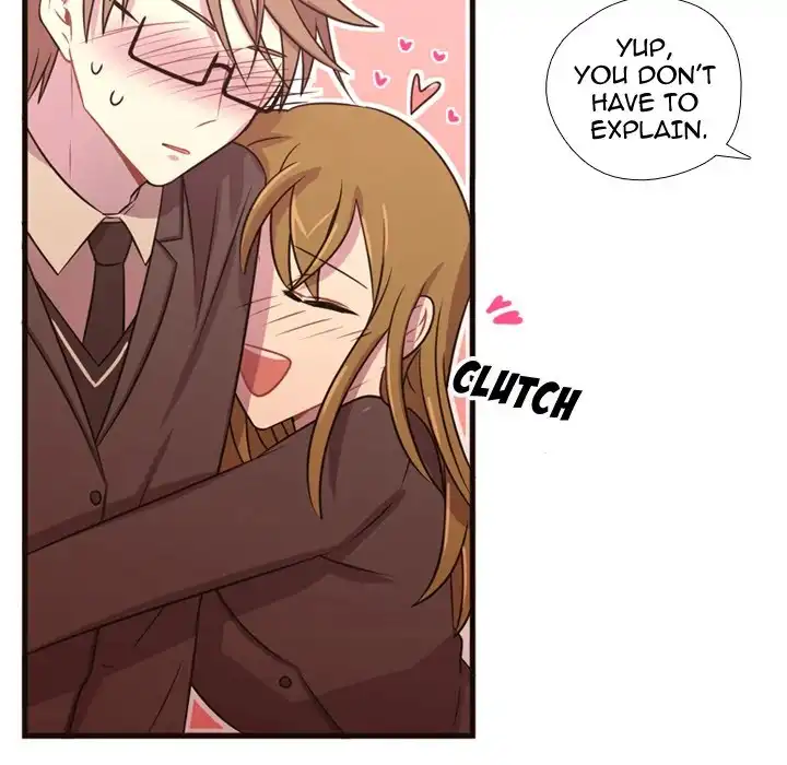 I Need Romance - Chapter 23 Page 44