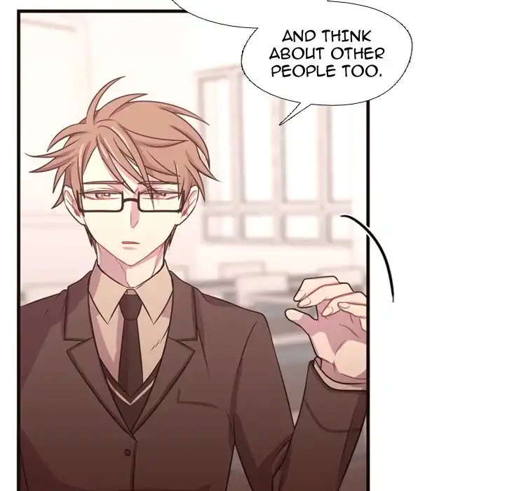 I Need Romance - Chapter 23 Page 49