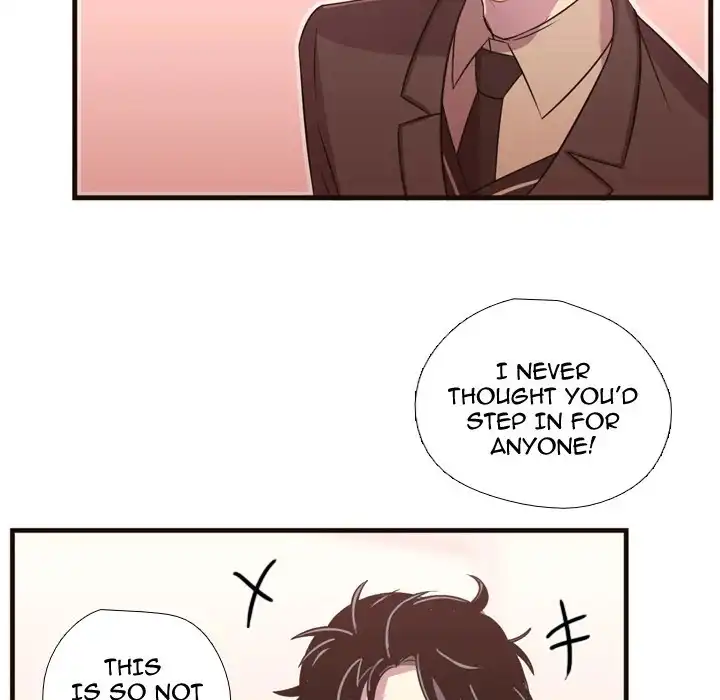 I Need Romance - Chapter 23 Page 56